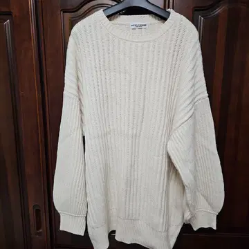 RODEO CROWNS WIDE BOWL 니트 원피스