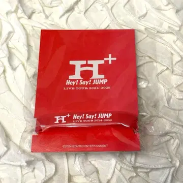 Hey! Say! JUMP 러버 밴드 야마다 료스케