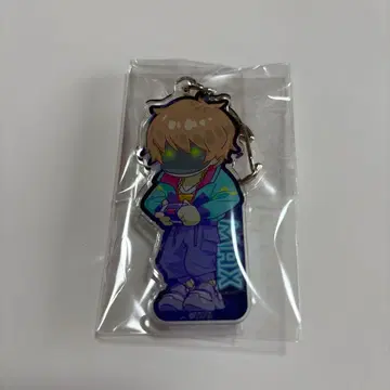 밀키웨이 아크릴 키링 MAX