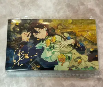 성방 아크릴 블록 영 사쿠마 레이 중국 한정판 아크블로