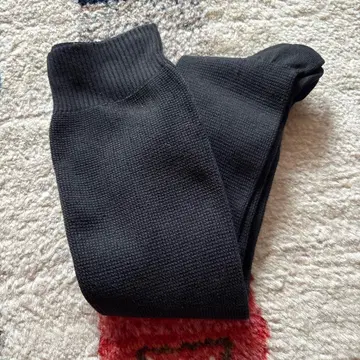 ofa 365 기로파 스탠다드 삭스 블랙 M