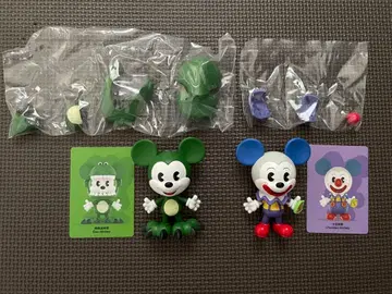 팝마트 Disney Mickey Meets Pixar