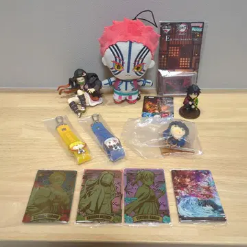 귀멸의 칼날 묶음 판매