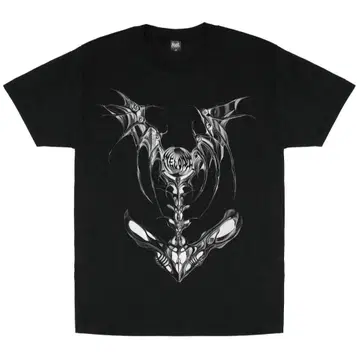 EC Melodi EXOSKELETON TEE 티셔츠 S