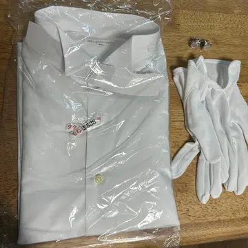 포멀 셔츠 신랑 신부 아버지 잡화 세트 턱시도 모닝 세트