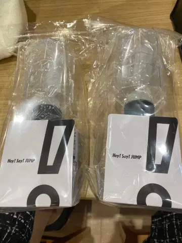 Hey! Say! JUMP 응원봉 후리후라 2개 세트
