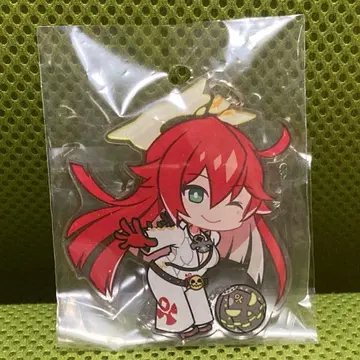 잭 오 GUILTY GEAR -STRIVE- 아크릴 키링