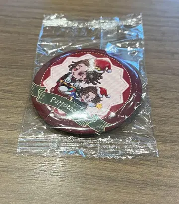 제5인격 크리스마스 이벤트 인형사 캔배지