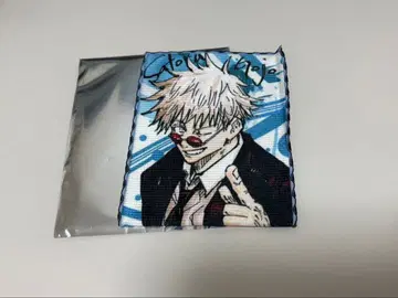 JF2026 JUMP SHOP 특제 코반 타월 점페스 고죠 사토루