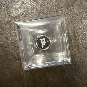 pointless journey 반지 King Gnu 츠네타 다이키