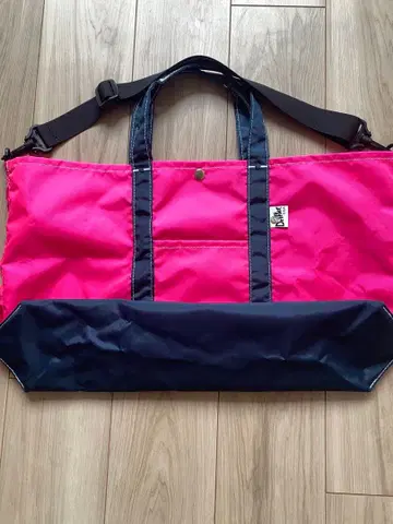 Drifter 토트 숄더백 미사용