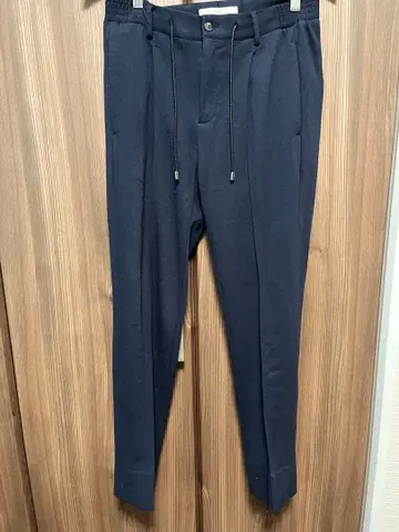 [새상품급] ring 별주 잽스 아르키비오 마사초 네이비 사이즈 44