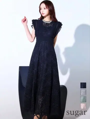 [ AMORA GRACE / 아모라 그레이스 ] 원피스