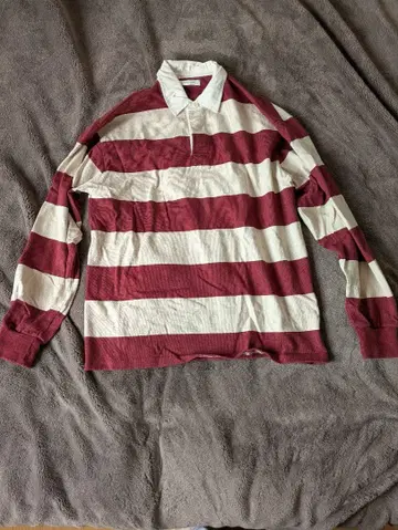 프릭스스토어 라거 셔츠 프리 사이즈