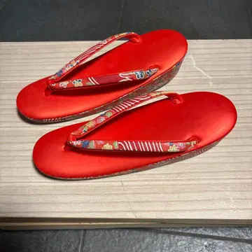 이토츄 조리 새상품