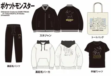 아베일 블래키 남성용 해피백 L 사이즈 2026 포켓몬 부스터즈