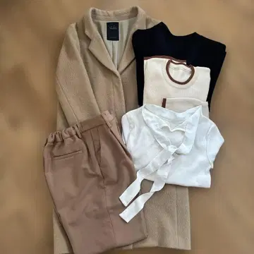 여성용 오피스 캐주얼 묶음 판매