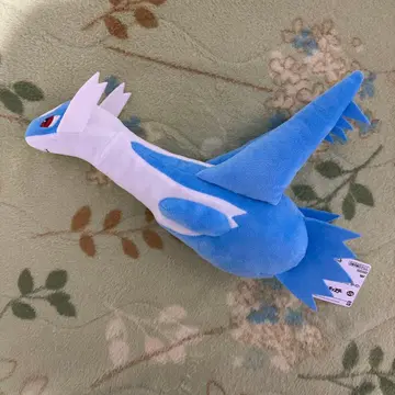 포켓몬스터 모후굿토 봉제 인형 ~라티오스~