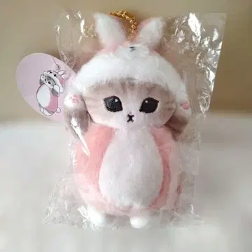 모프 샌드 mofusand 인형옷냥 마스코트 토끼