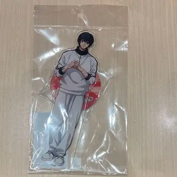 점페스 SAKAMOTO DAYS 사카모토 데이즈 아크릴 스탠드 나구모