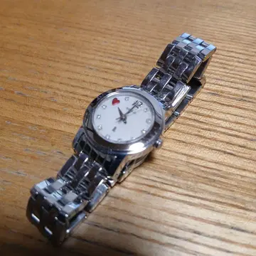 SEIKO 루키아 [ 작동품 ] 리미티드 에디션 손목시계