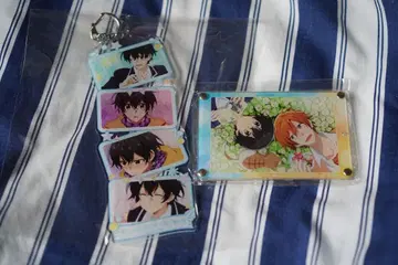 사사키와 미야노 2세트