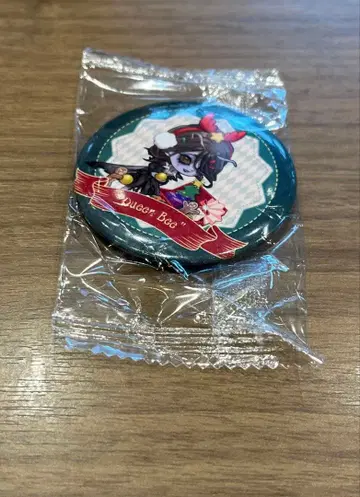 제5인격 크리스마스 이벤트 여왕벌 캔뱃지