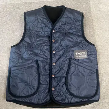 미사용 새상품 Cushman Sportswear 베스트 레어 XXL