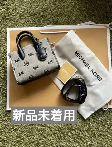 정가 82,500엔 마이클코어스 숄더백 토트백