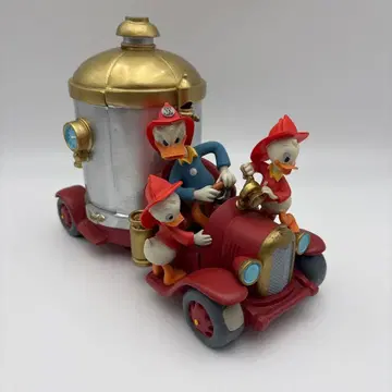 카토 코게 도날드 키 박스 6-3