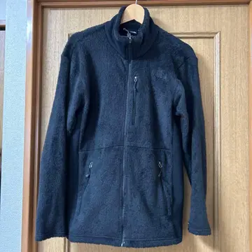 THE NORTH FACE 지퍼 인버서미드 자켓 남성용 M 블랙
