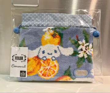 시나모롤 페이러 복조리