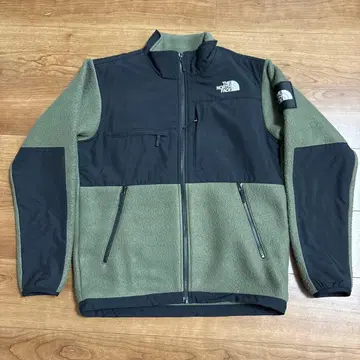 THE NORTH FACE 플리스 자켓 S 사이즈