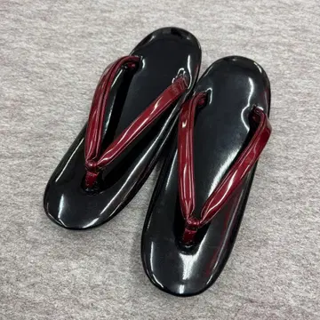 미사용 새상품 우레탄 밑창 조리 L 사이즈