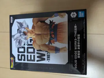 드래곤볼 손오공 무의식의 극의