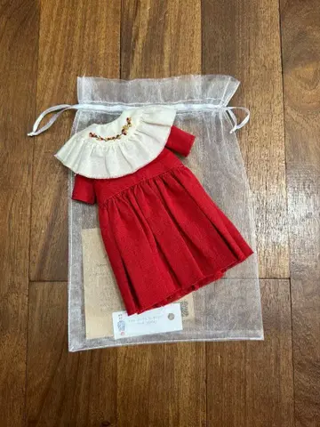 브라이스 아이시 인형 아웃핏