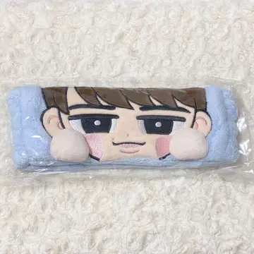 스노치루 헤어밴드 와타나베 쇼타