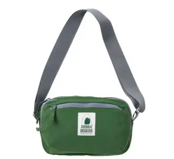 시에라 디자인 숄더백