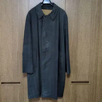 [수입 구제 의류] 롱 코트