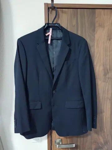 MORLES 셋업 BEAMS 빔즈 사이즈 S 클리닝 완료