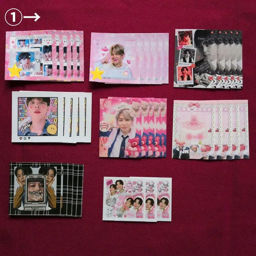 1번째 상품 이미지