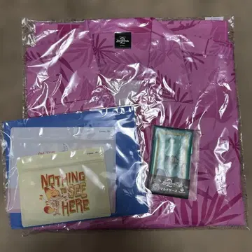 주토피아2 Happy 복권 알로하 셔츠 덤 포함