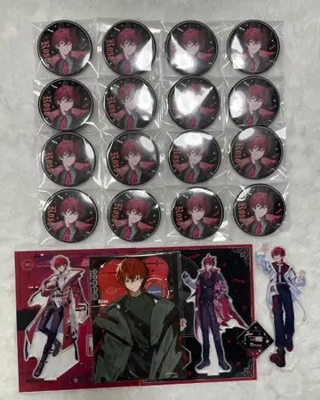 메테오라 로제 묶음 판매