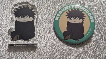 ANIPLAZA 점페스 주술회전 후시구로 메구미