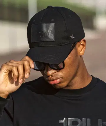 1PIU1UGUALE3 RELAX 캡