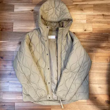 WILDTHINGS 여성용 다운 자켓