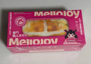 떡 오모치 mellojoy 멜로조이