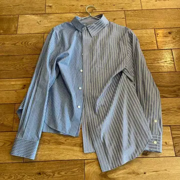 sacai [24SS] Cotton Poplin Shirt