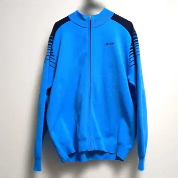 SRIXON 스릭슨 골프 집업 자켓 남성용 3L