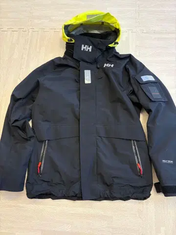 HELLY HANSEN 헬리 한센 오션 프레이 자켓